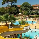 Camping Mobil Des 7 Fonts Agde