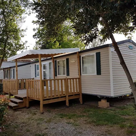 Mobil Des 7 Fonts Campsite Agde